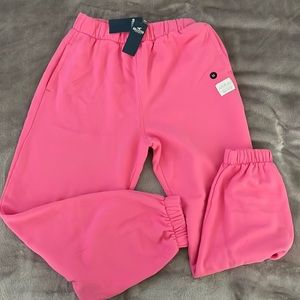 Hollister XS sweatpants